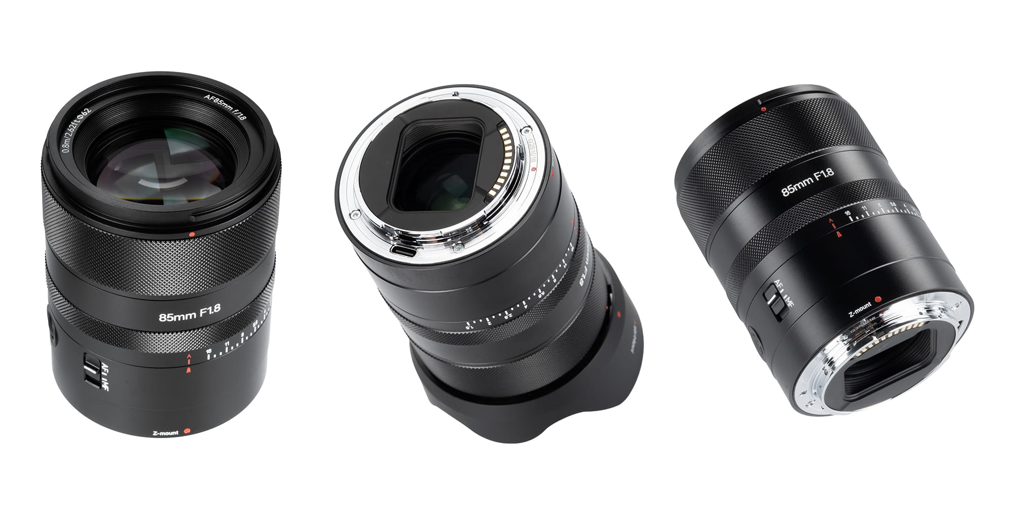obiektyw astrhori af 85mm f/1.8 ii full-frame nikon z