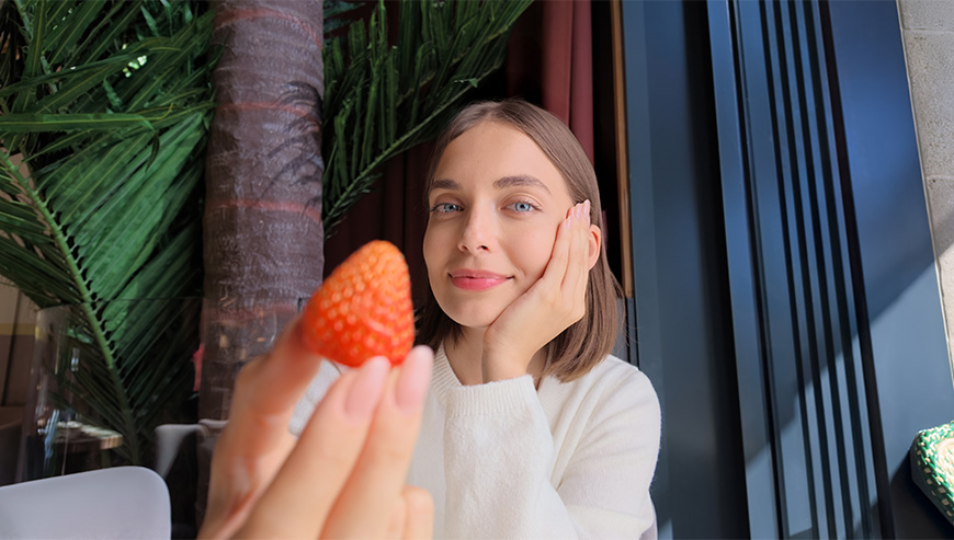 kamera osmo pocket 4