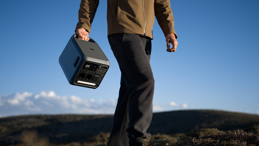 dji power 1000 mini