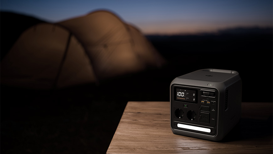 dji power 1000 mini