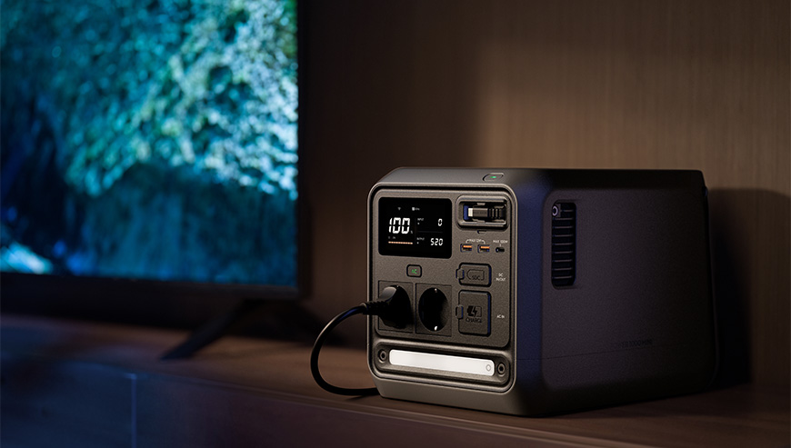 dji power 1000 mini