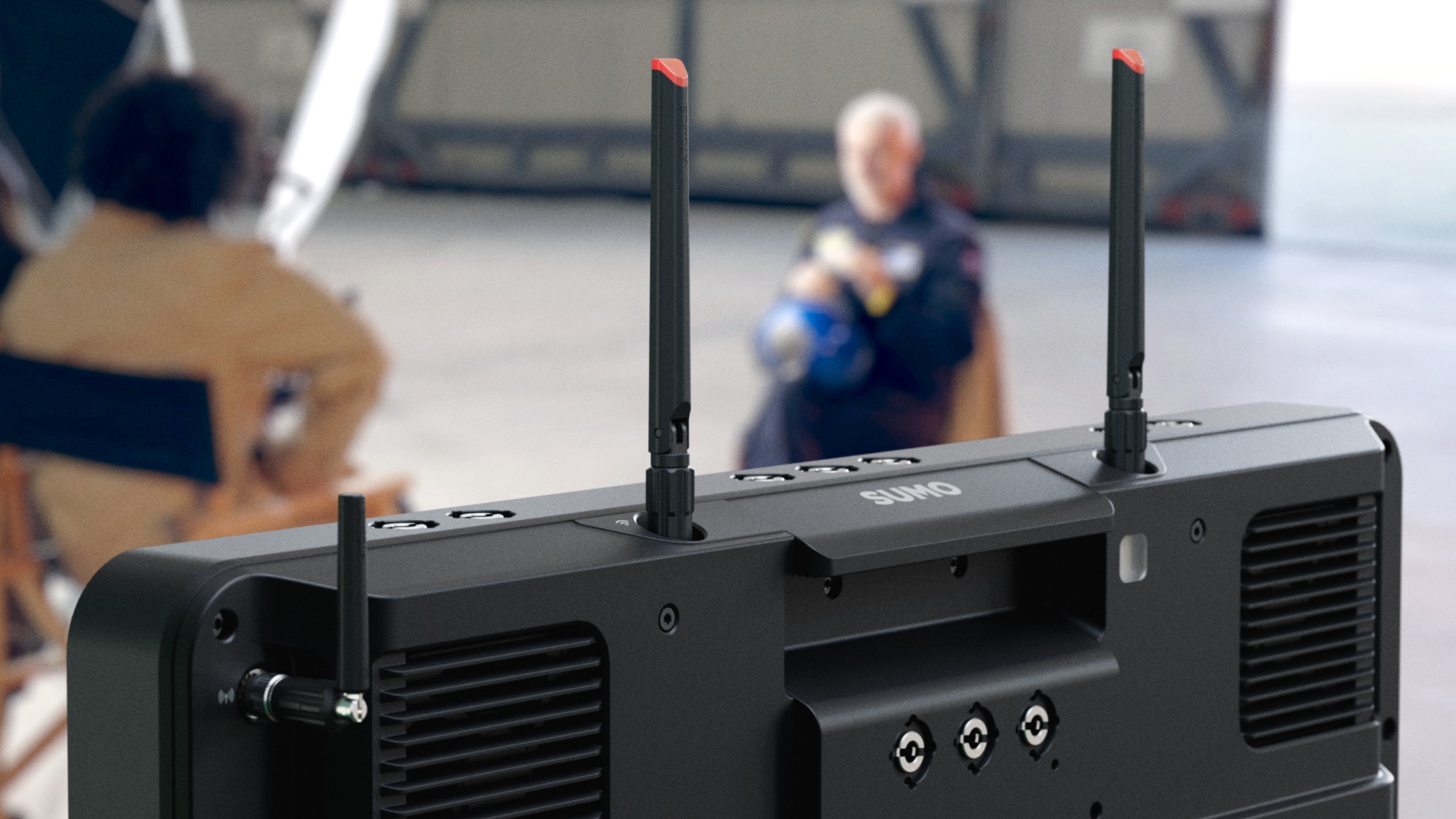 monitor atomos sumo pro-19