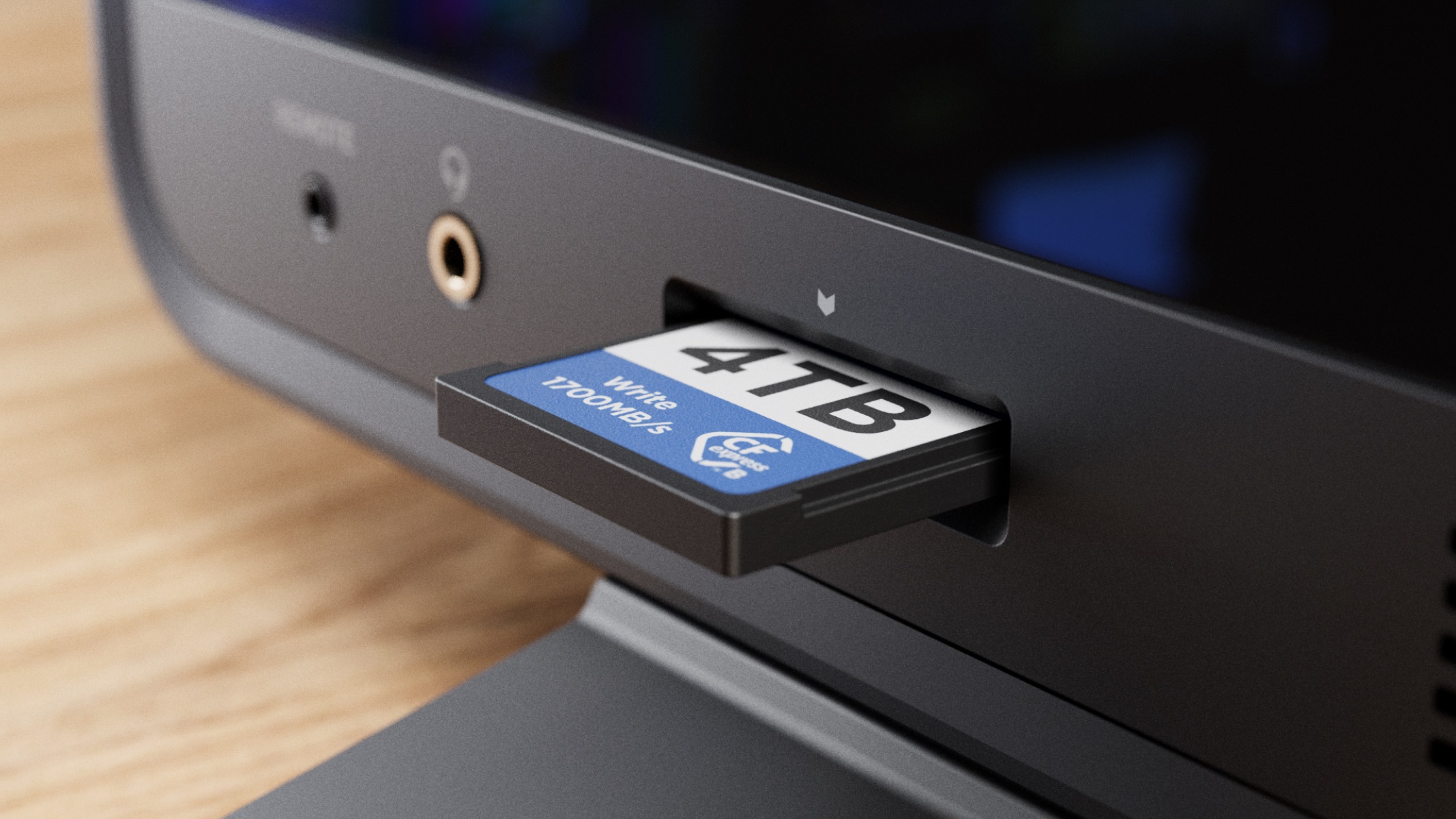  rekorder atomos sumo pro-19