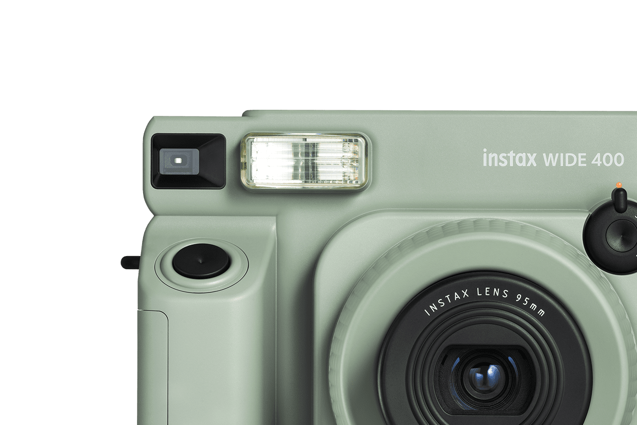 aparat natychmiastowy fujifilm instax wide 400