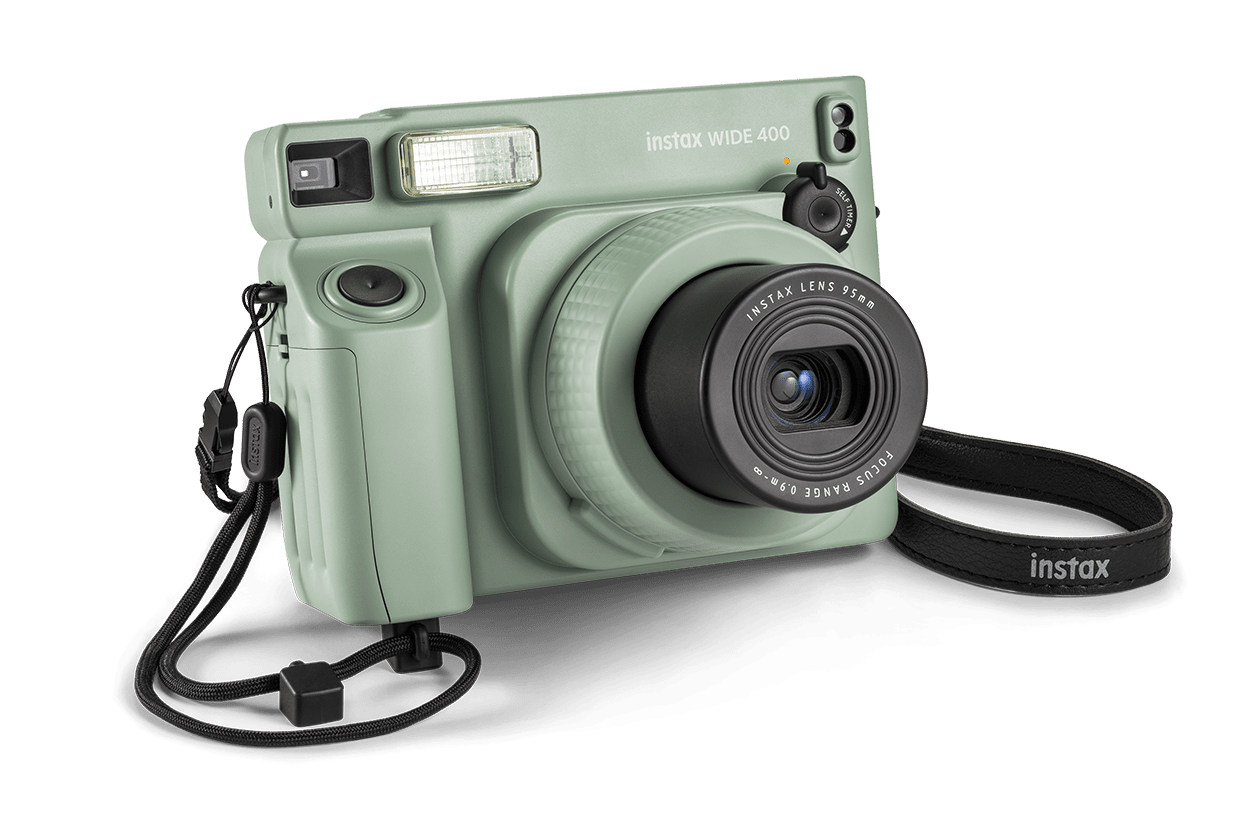 fujifilm instax wide 400