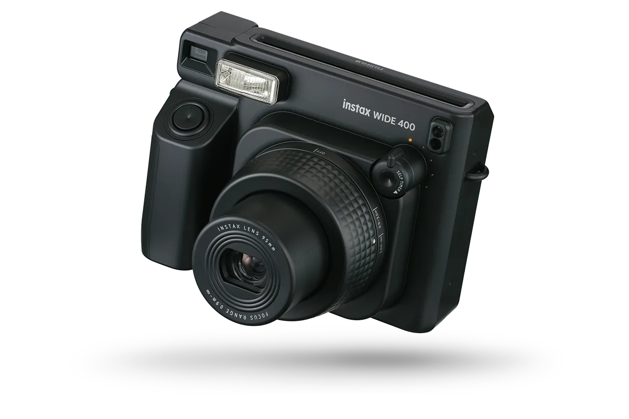 instax wide 400