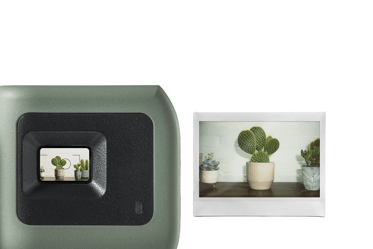 aparat natychmiastowy instax