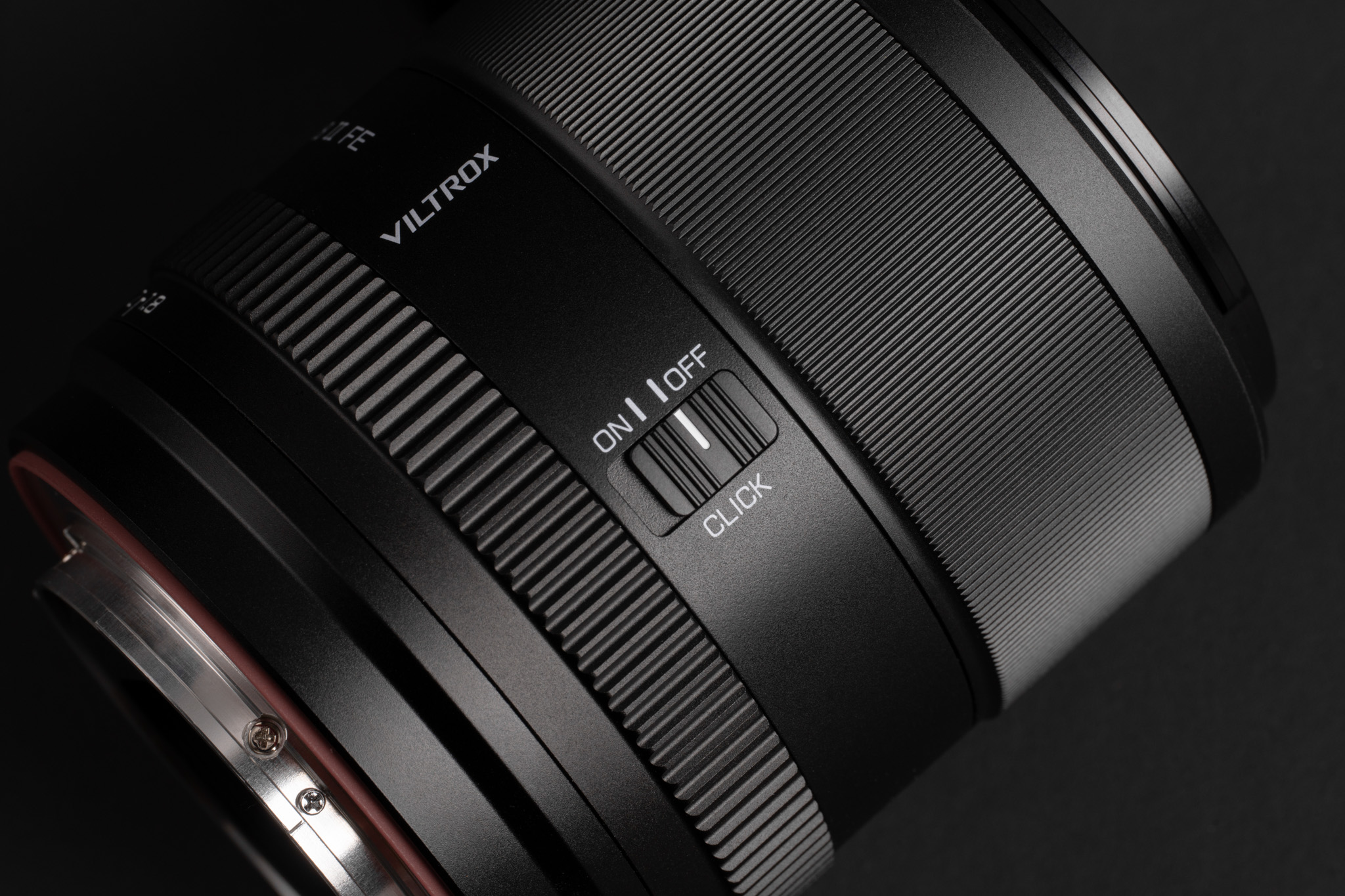 viltrox af 35mm f/1.8 evo sony fe