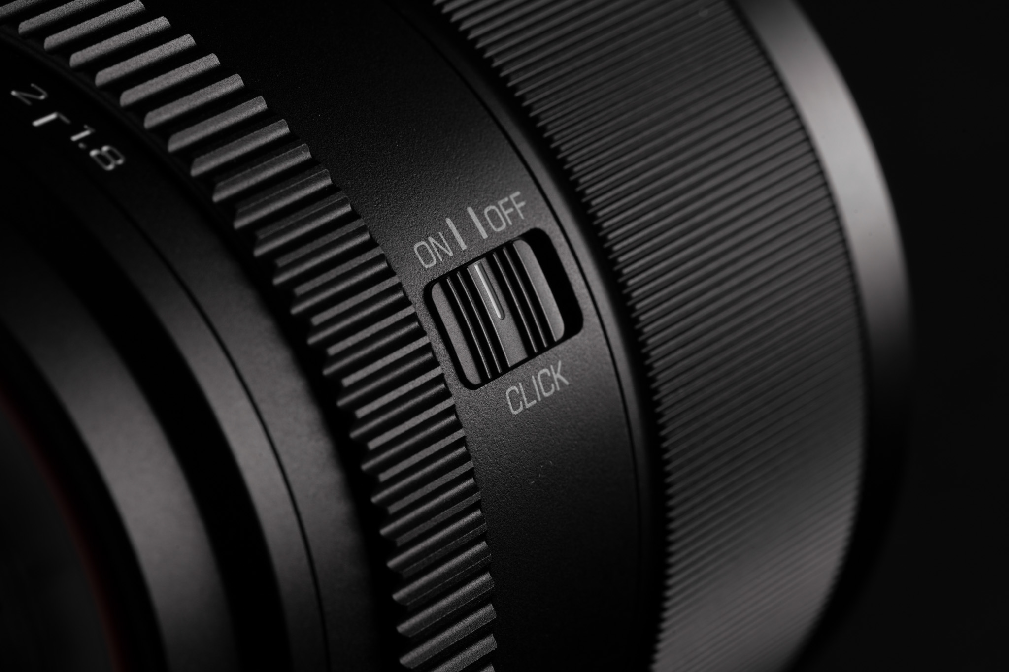 obiektyw af 55 mm f/1.8 evo sony fe
