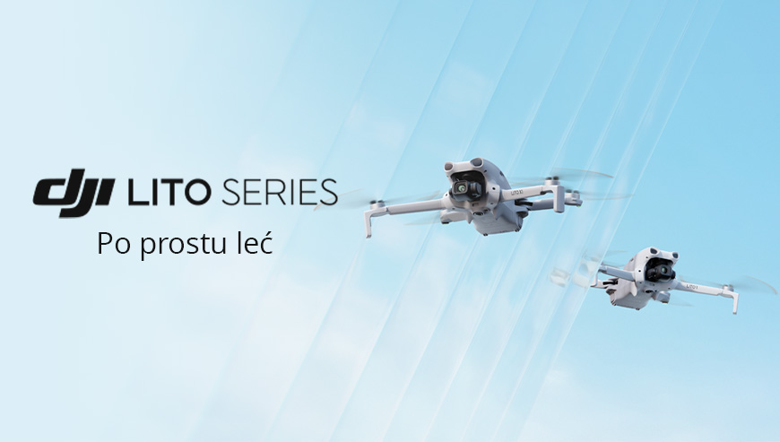 dji lito 1