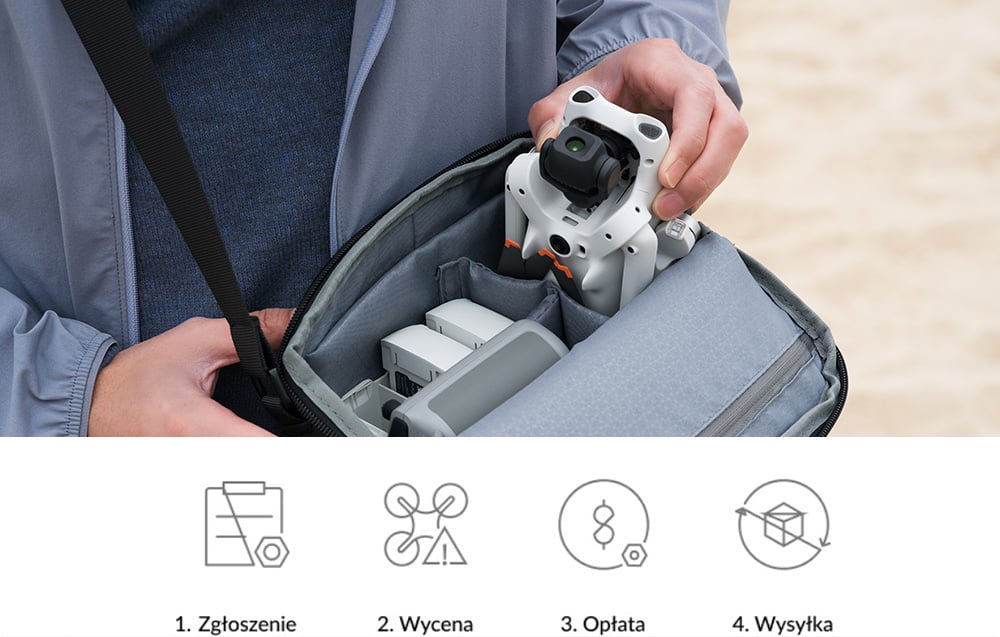 dji care refresh dji lito 1