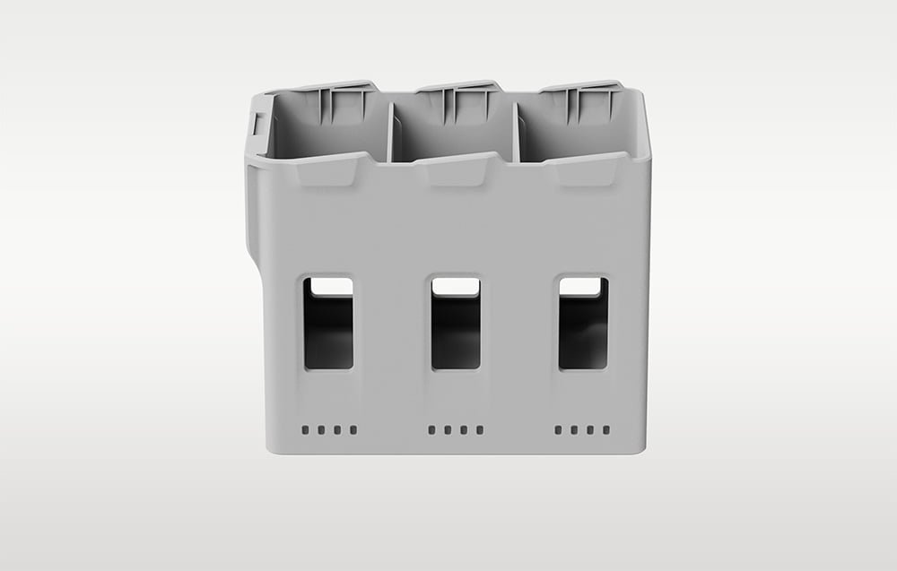 dwukierunkowy hub ładowania dji lito x1