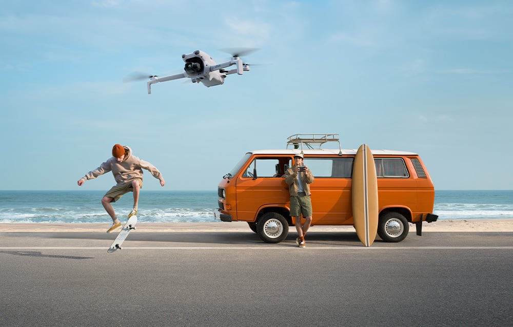 dji care refresh dji lito x1