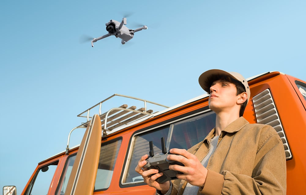 dji care refresh dji lito x1