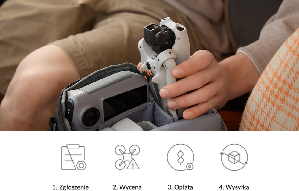 dji care refresh dji lito x1