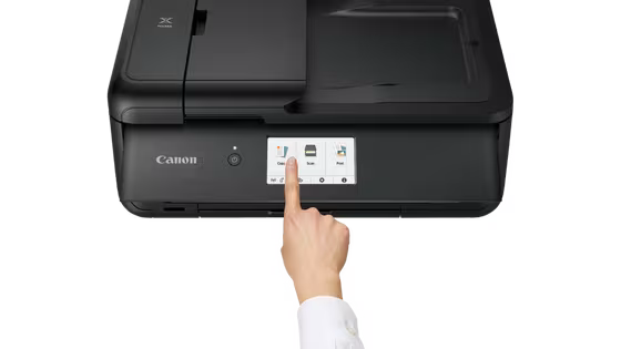drukarka atramentowa canon