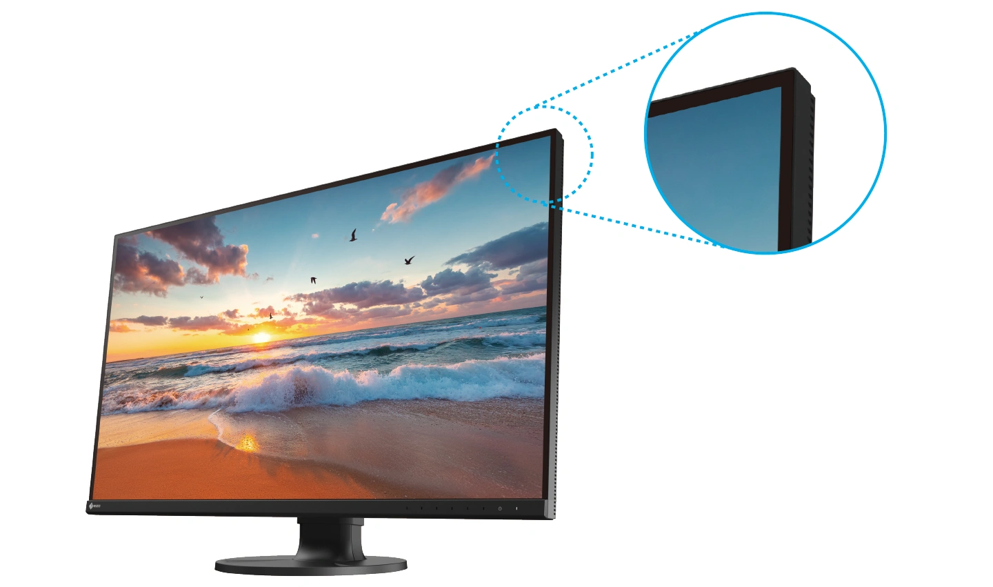 monitor coloredge cs3200x