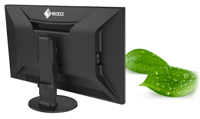 monitor eizo coloredge cs3200x