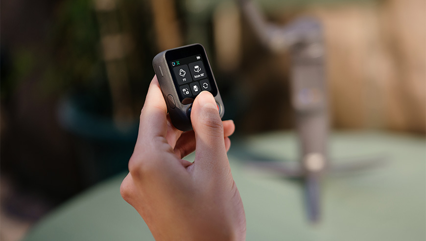 dji osmo mobile 8p