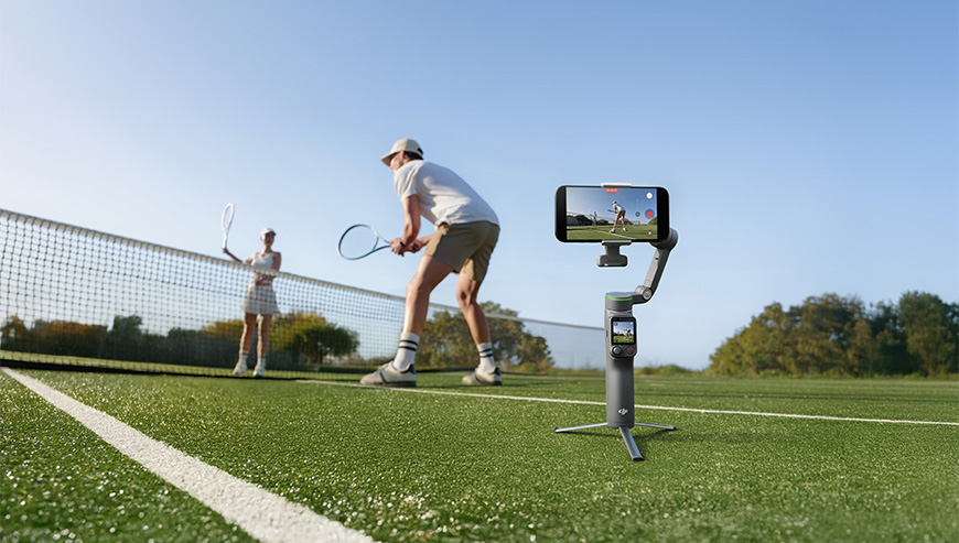 dji osmo mobile 8p
