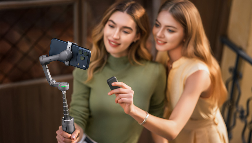 dji osmo mobile 8p