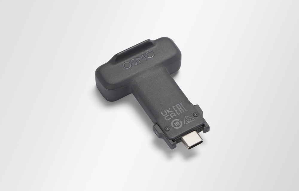 wielofunkcyjny moduł do dji osmo mobile