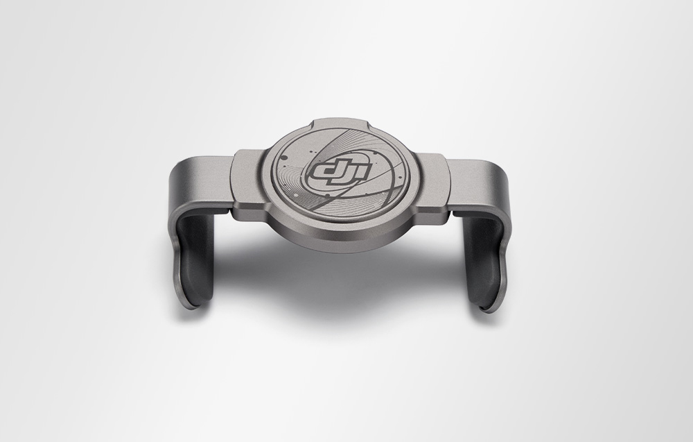 uchwyt magnetyczny do dji osmo mobile