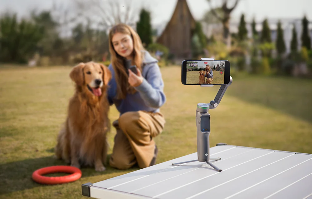 dji care refresh osmo mobile 8p