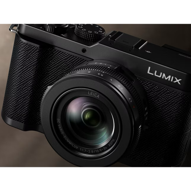 lumix l10