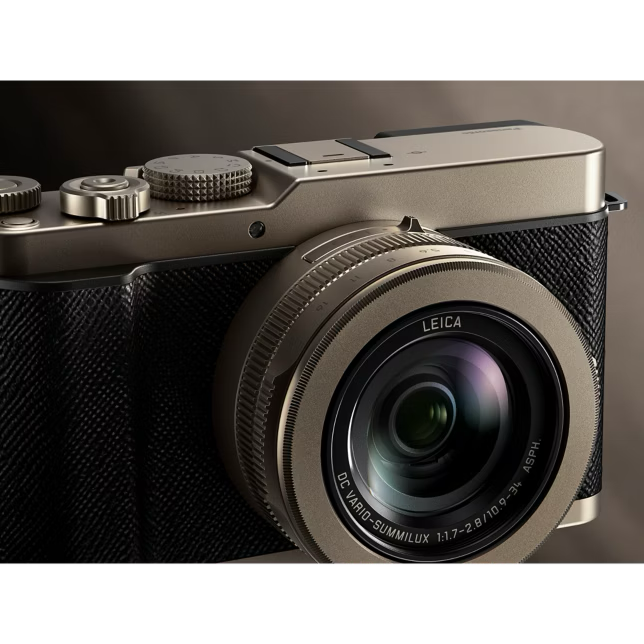 panasonic l10