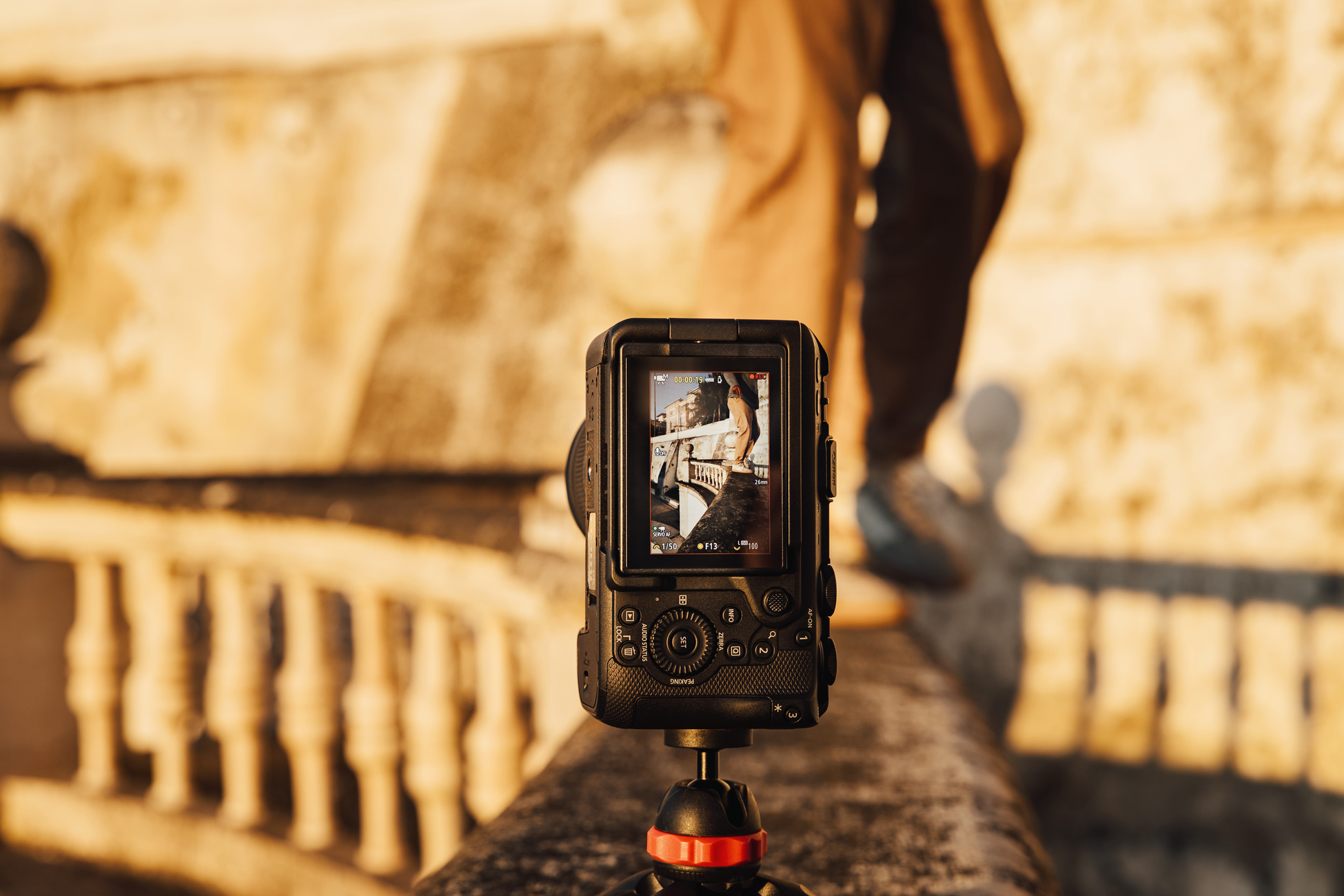 eos r6 v