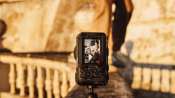 canon eos r6 v