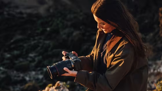 canon eos r6v