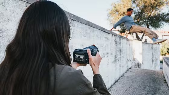 aparat canon eos r6 v