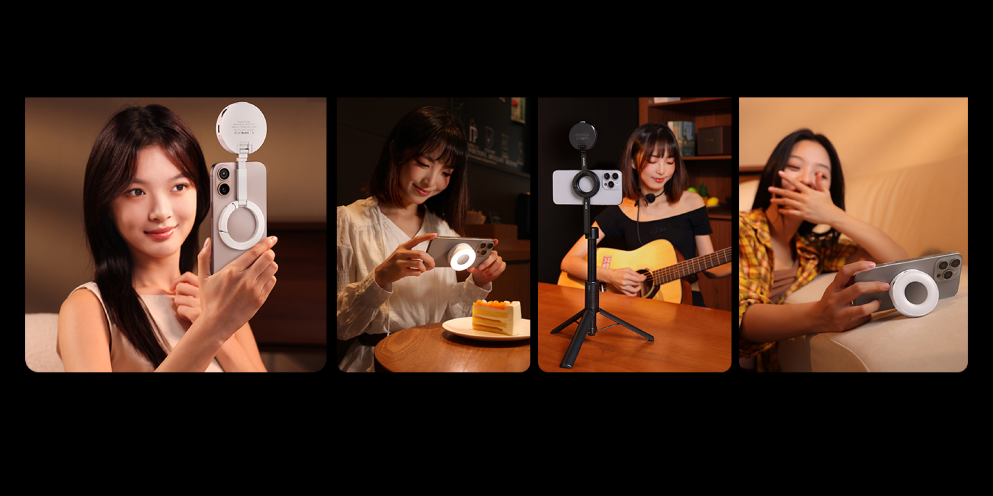 lampa led magsafe