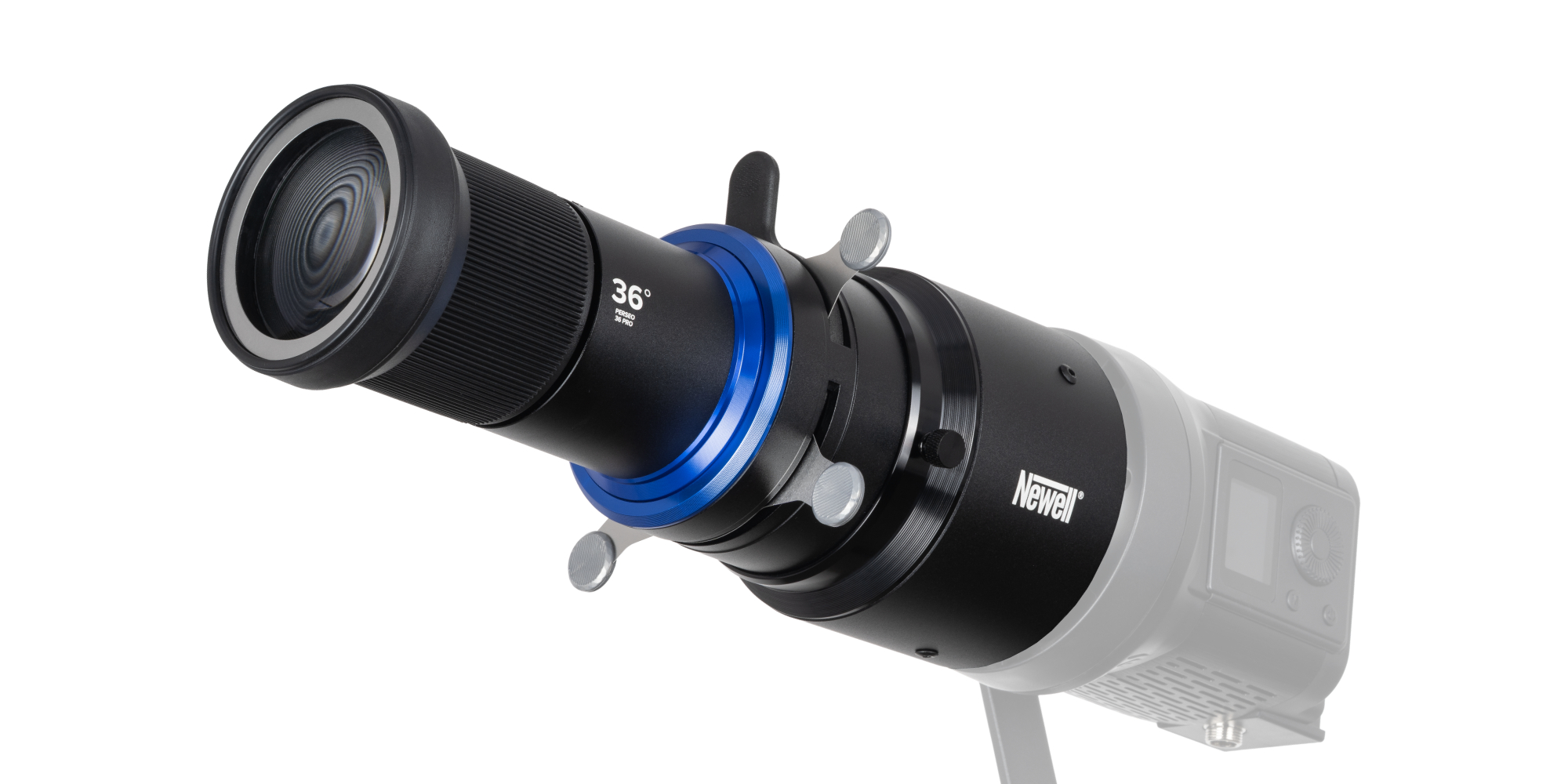 newell perseo-36 pro