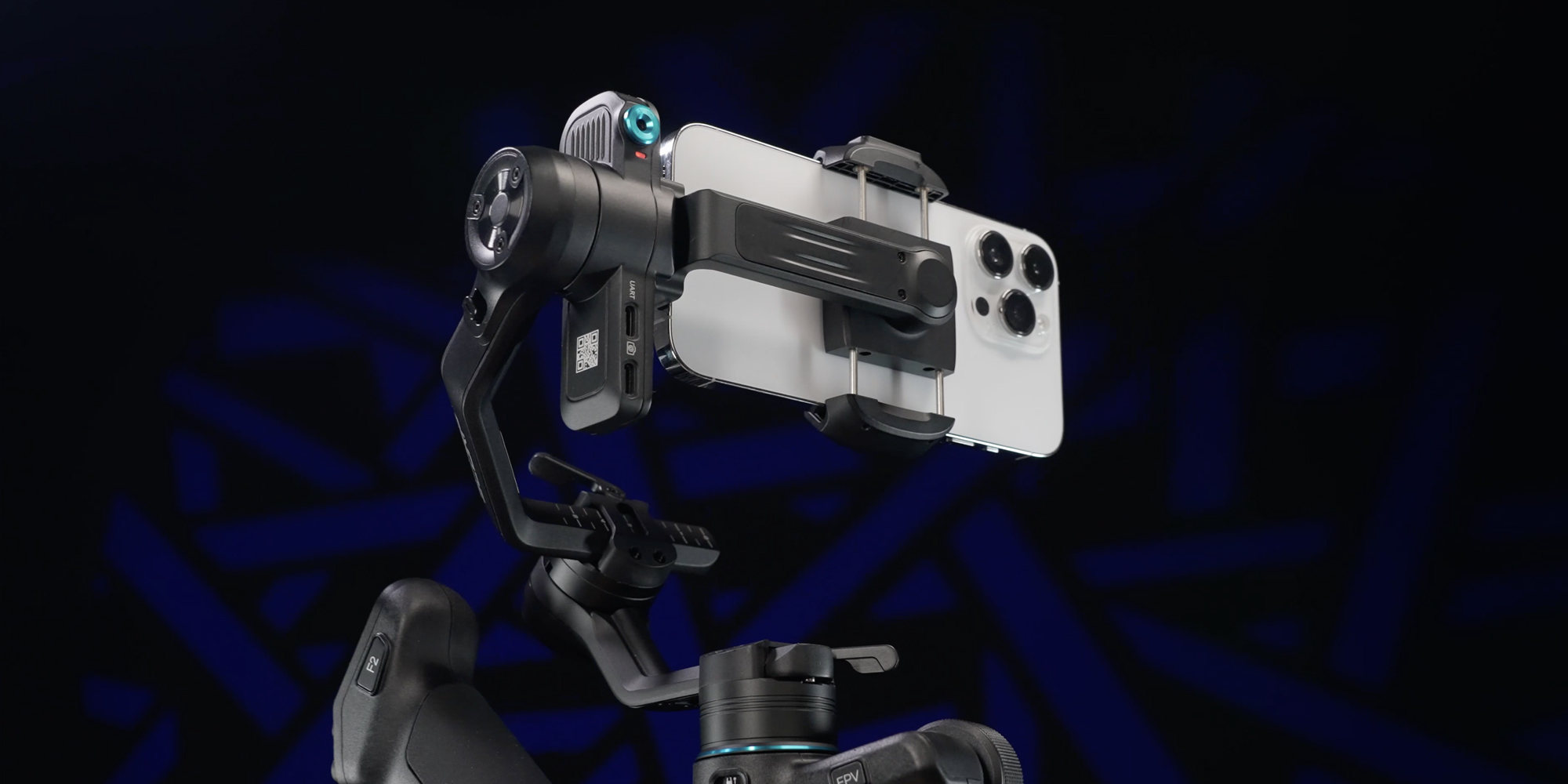 feiyutech scorp mini 3