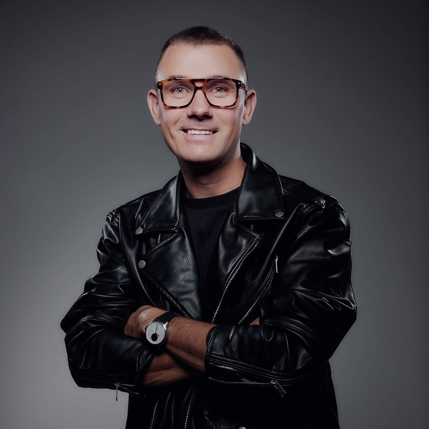 Kuba Kaźmierczyk