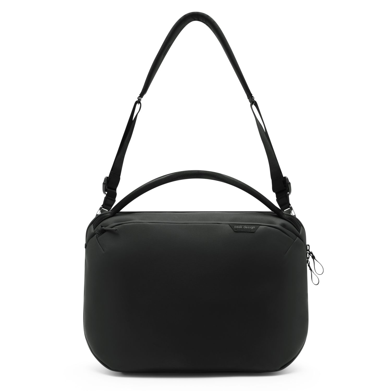 torba peak design travel weekender 25l black
