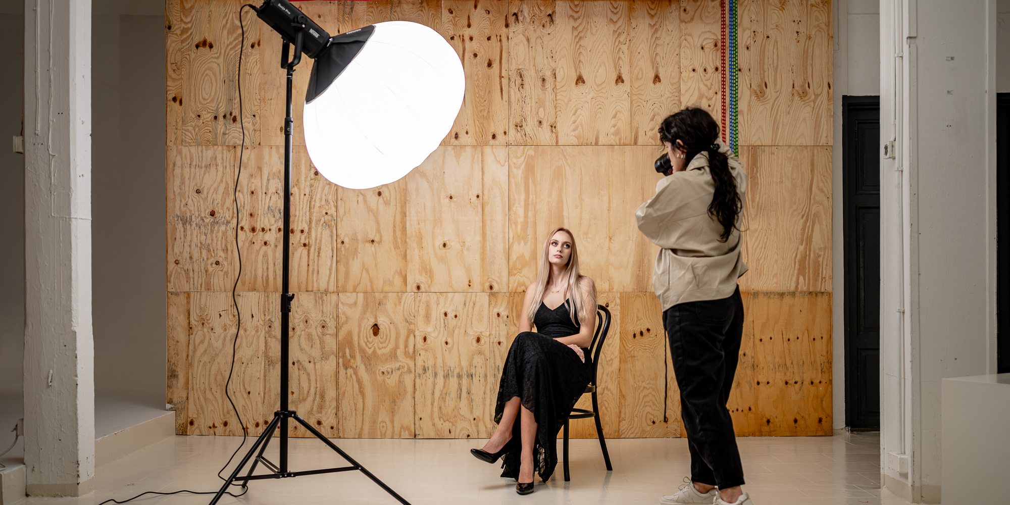 softbox sferyczny newell