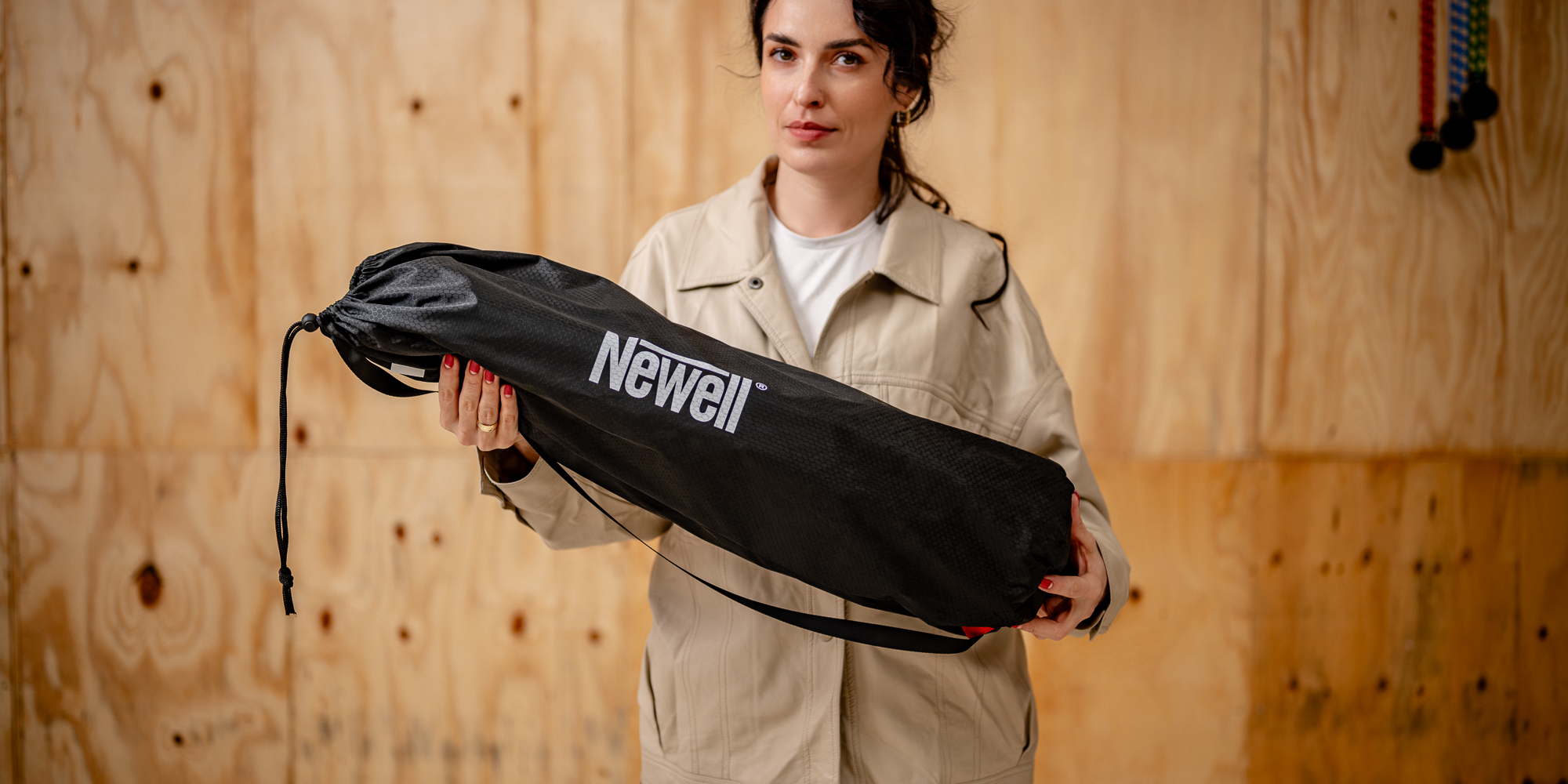 softbox prostokątny newell 80 x 120 cm