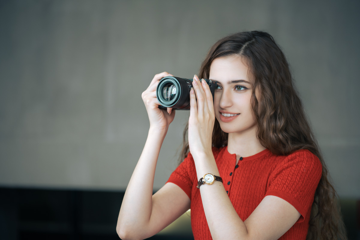 obiektyw viltrox af 75mm f1.8 evo