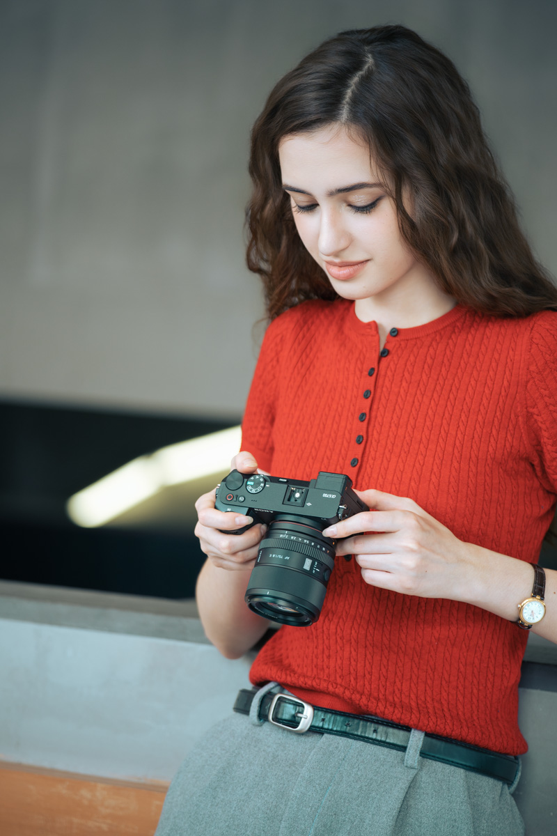 af 75mm f1.8 evo