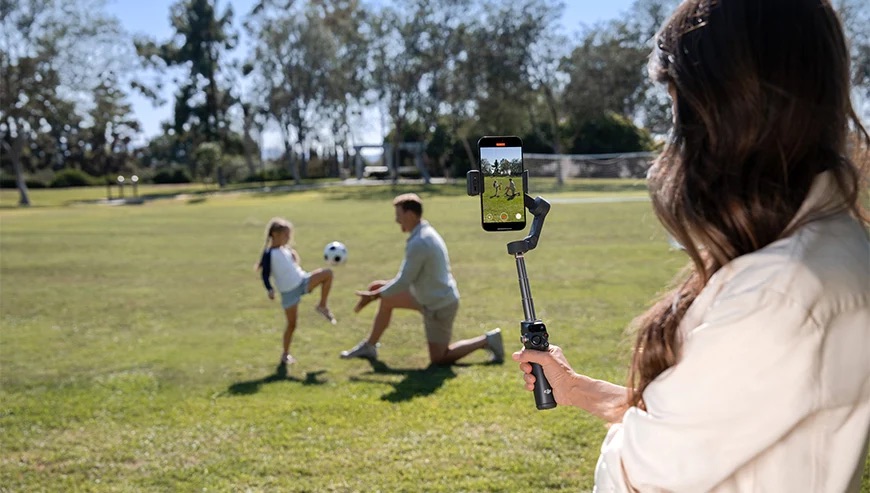 dji osmo mobile 8