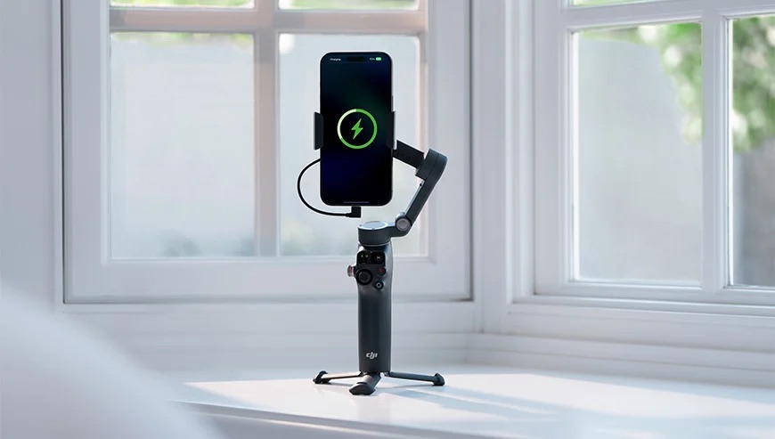 gimbal dji