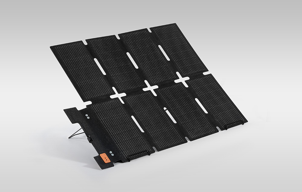 zestaw dji power 1000 mini + panel solarny 200w + kabel mc4