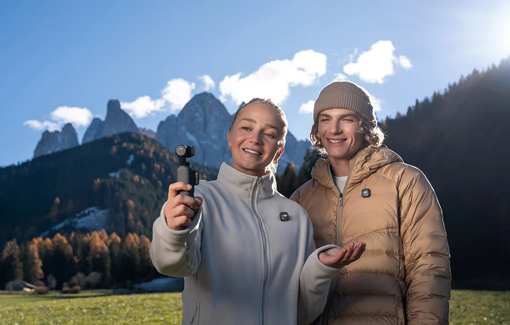 dji care refresh dji osmo pocket 4