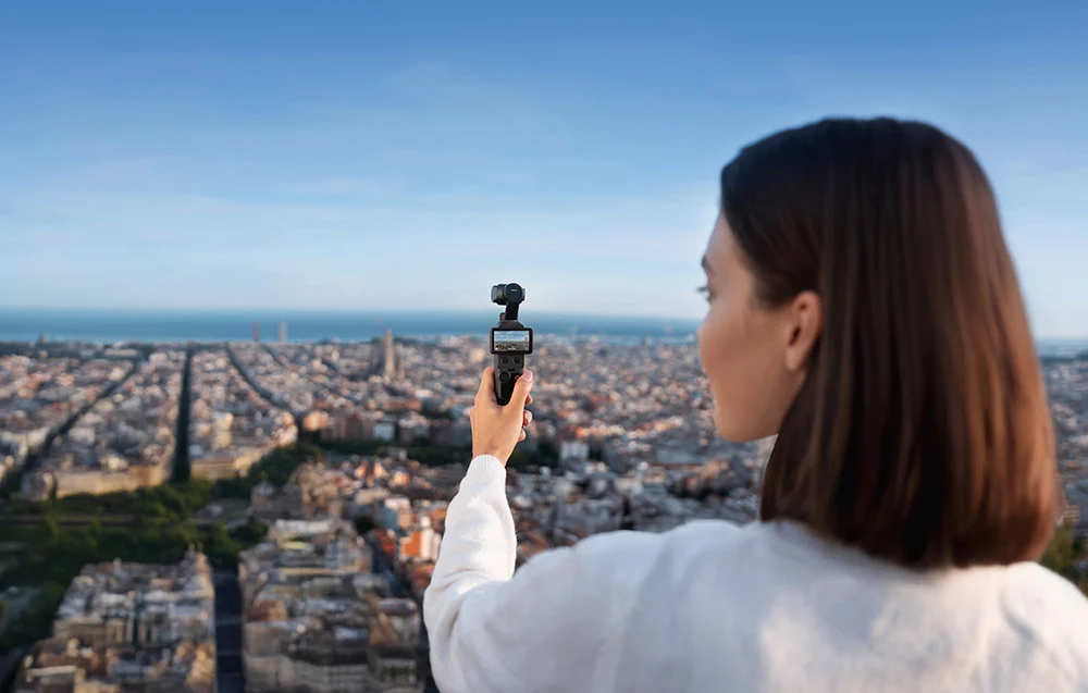 dji care refresh osmo pocket 4