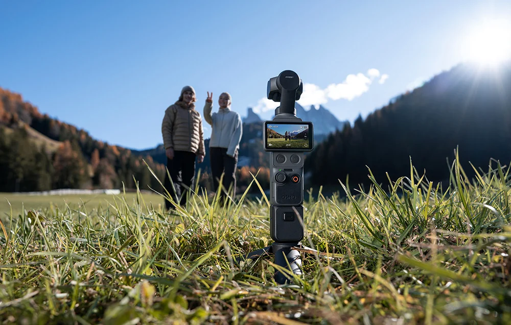 dji care refresh dji osmo pocket 4