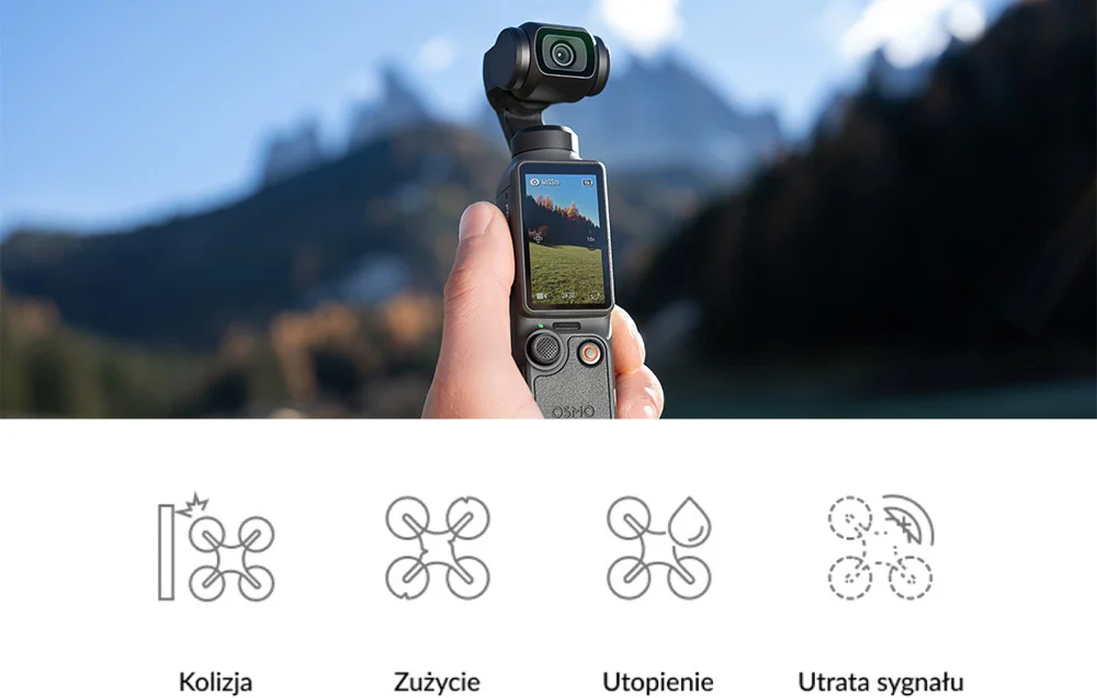 dji care refresh osmo pocket 4